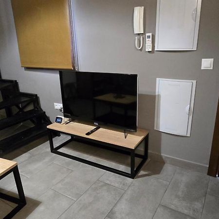 Ibericabeds Albaicin Apartment Granada Ngoại thất bức ảnh