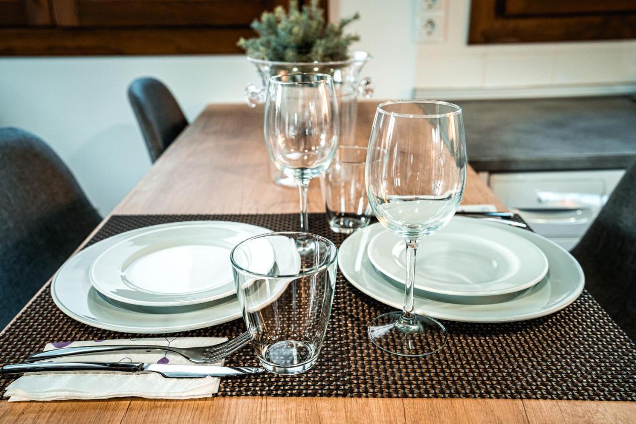 Ibericabeds Albaicin Apartment Granada Ngoại thất bức ảnh