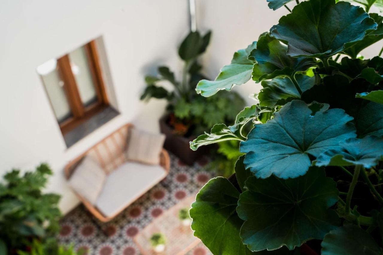 Ibericabeds Albaicin Apartment Granada Ngoại thất bức ảnh