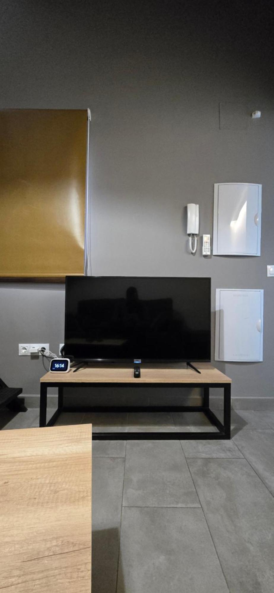 Ibericabeds Albaicin Apartment Granada Ngoại thất bức ảnh