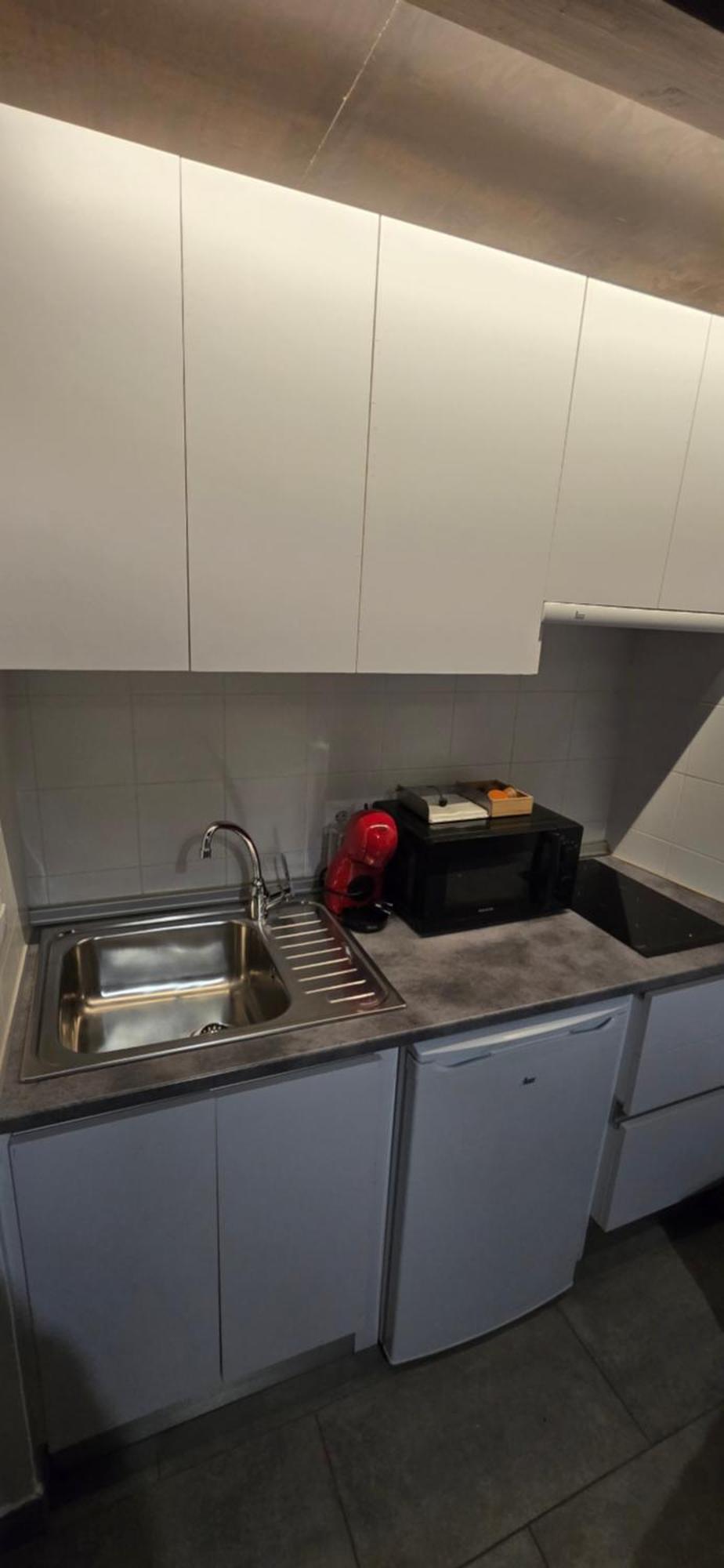 Ibericabeds Albaicin Apartment Granada Ngoại thất bức ảnh