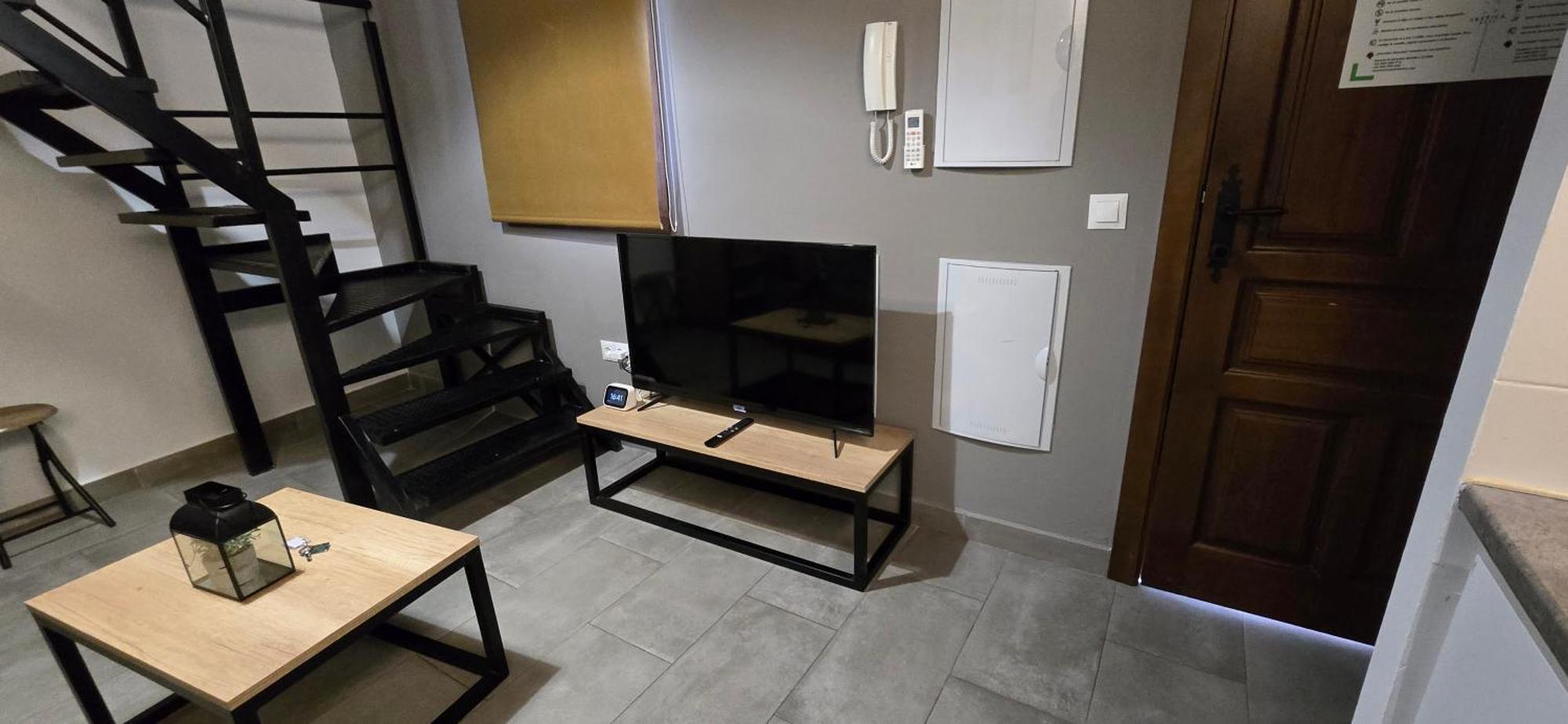 Ibericabeds Albaicin Apartment Granada Ngoại thất bức ảnh