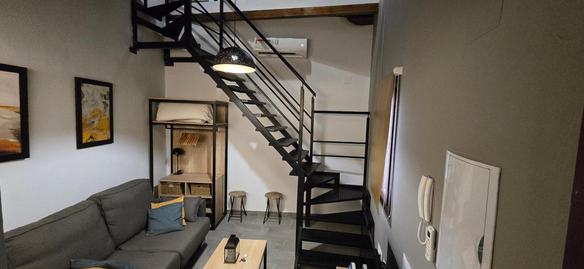 Ibericabeds Albaicin Apartment Granada Ngoại thất bức ảnh