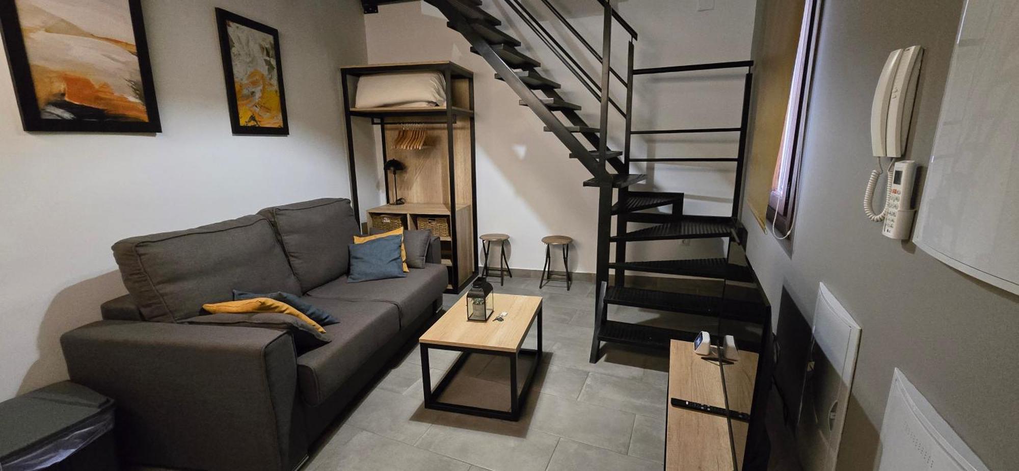 Ibericabeds Albaicin Apartment Granada Ngoại thất bức ảnh