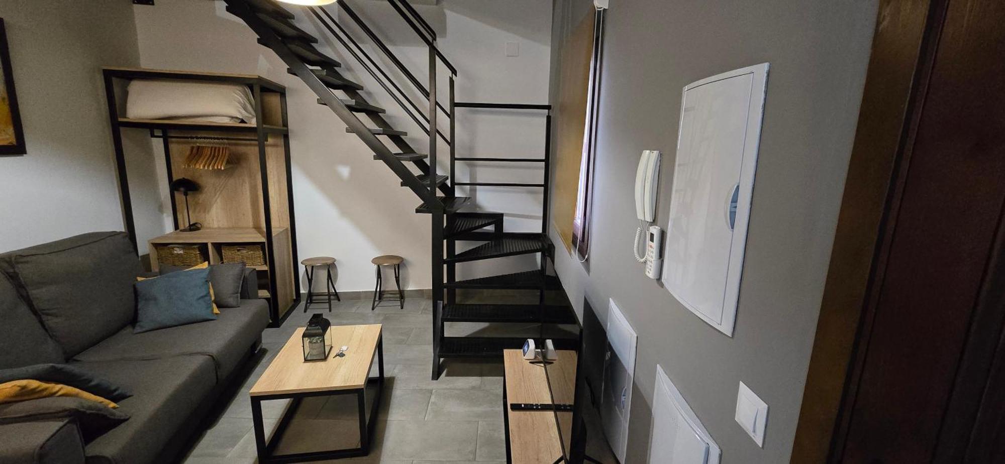 Ibericabeds Albaicin Apartment Granada Ngoại thất bức ảnh