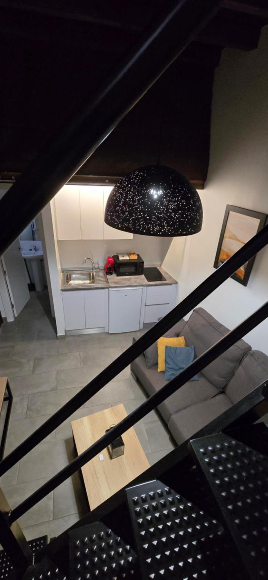 Ibericabeds Albaicin Apartment Granada Ngoại thất bức ảnh
