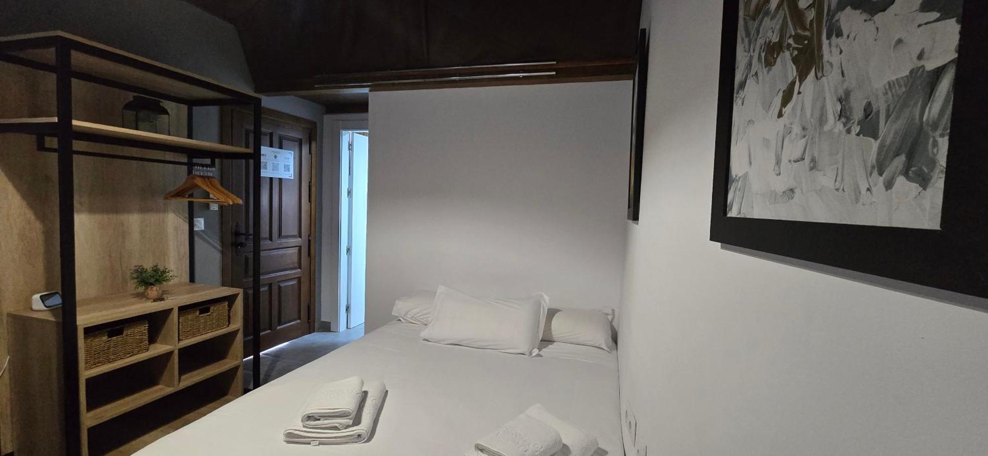 Ibericabeds Albaicin Apartment Granada Ngoại thất bức ảnh
