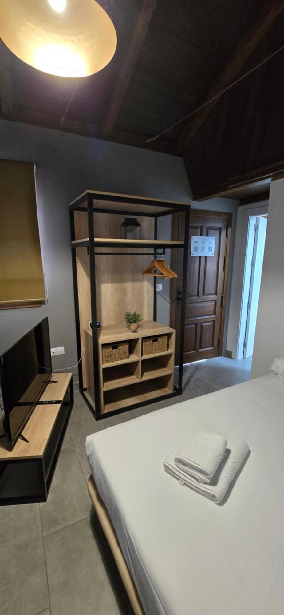 Ibericabeds Albaicin Apartment Granada Ngoại thất bức ảnh