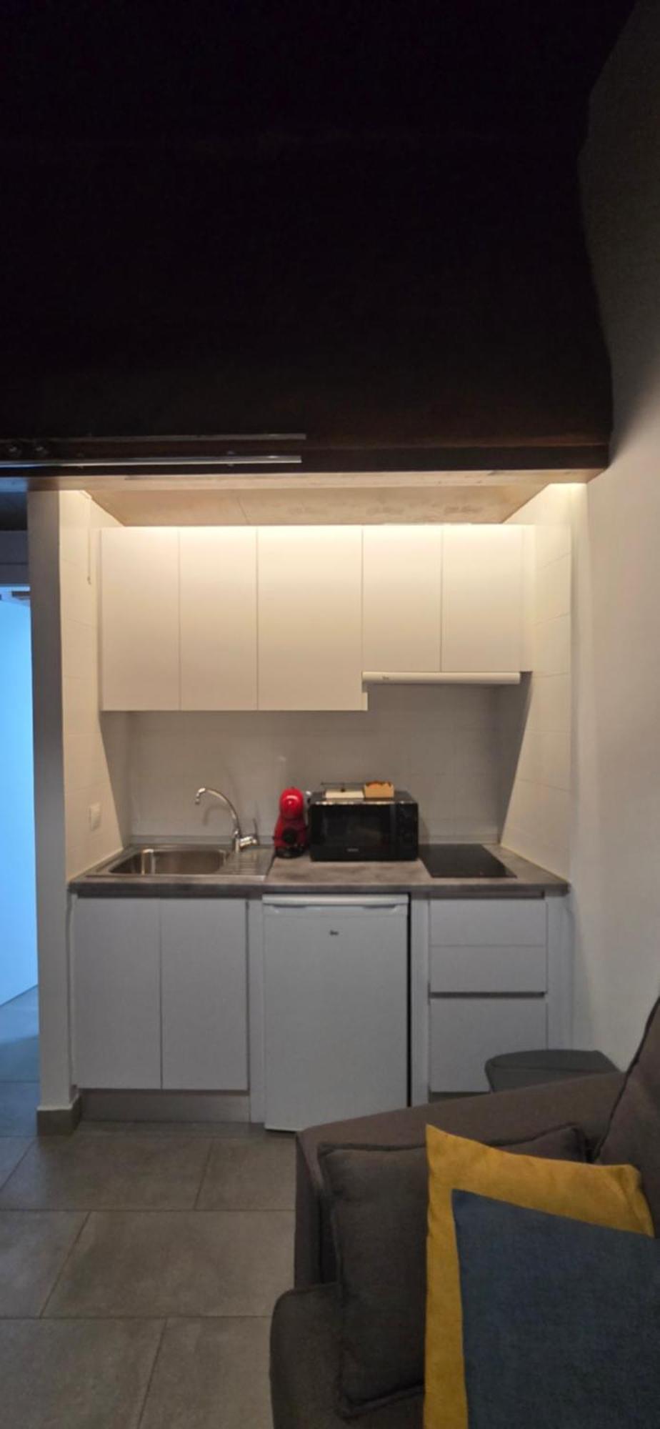 Ibericabeds Albaicin Apartment Granada Ngoại thất bức ảnh