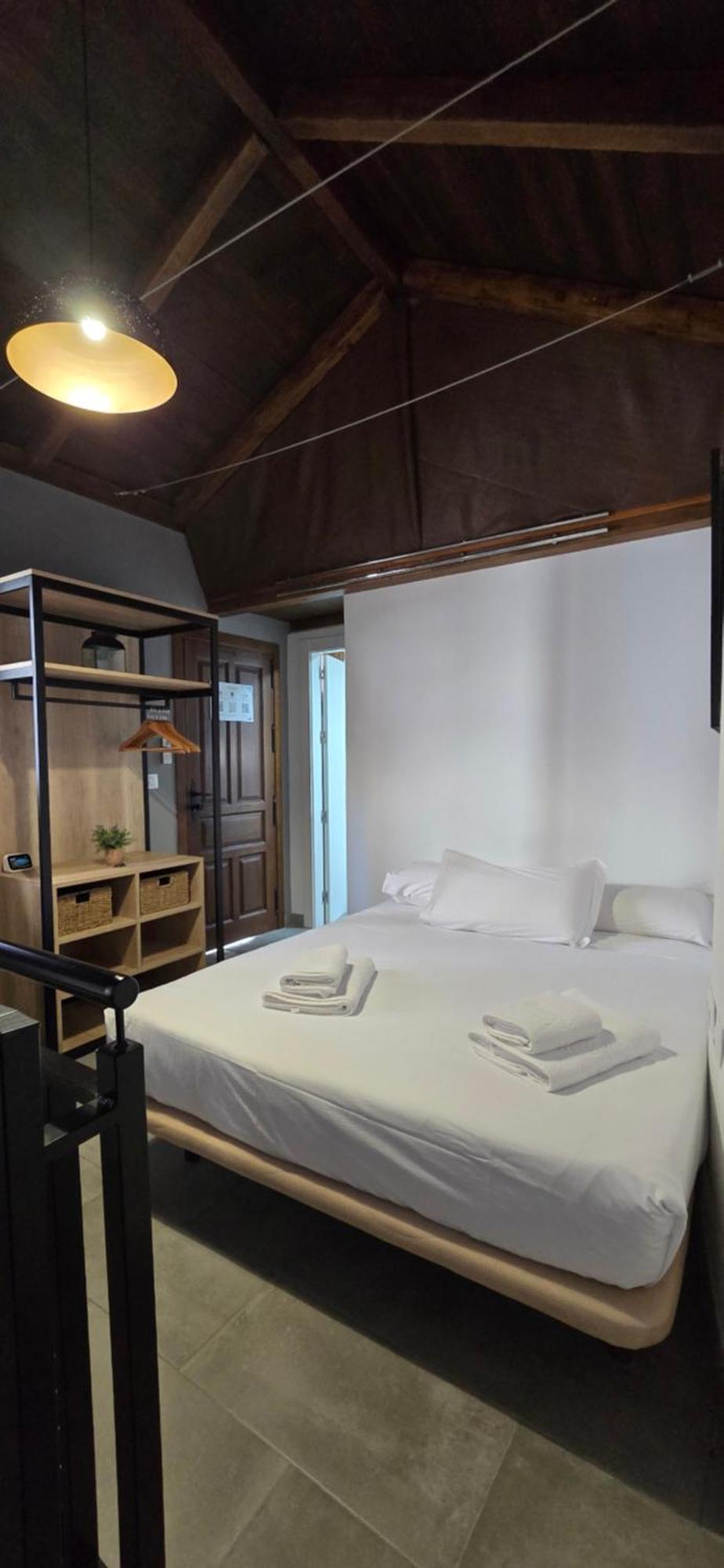 Ibericabeds Albaicin Apartment Granada Ngoại thất bức ảnh