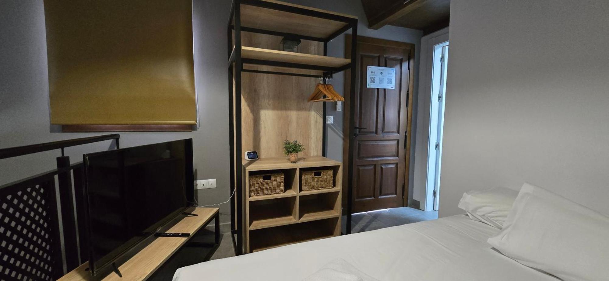 Ibericabeds Albaicin Apartment Granada Ngoại thất bức ảnh