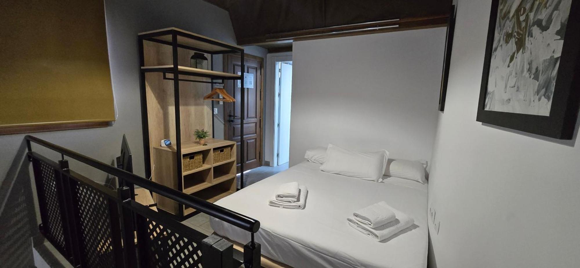 Ibericabeds Albaicin Apartment Granada Ngoại thất bức ảnh