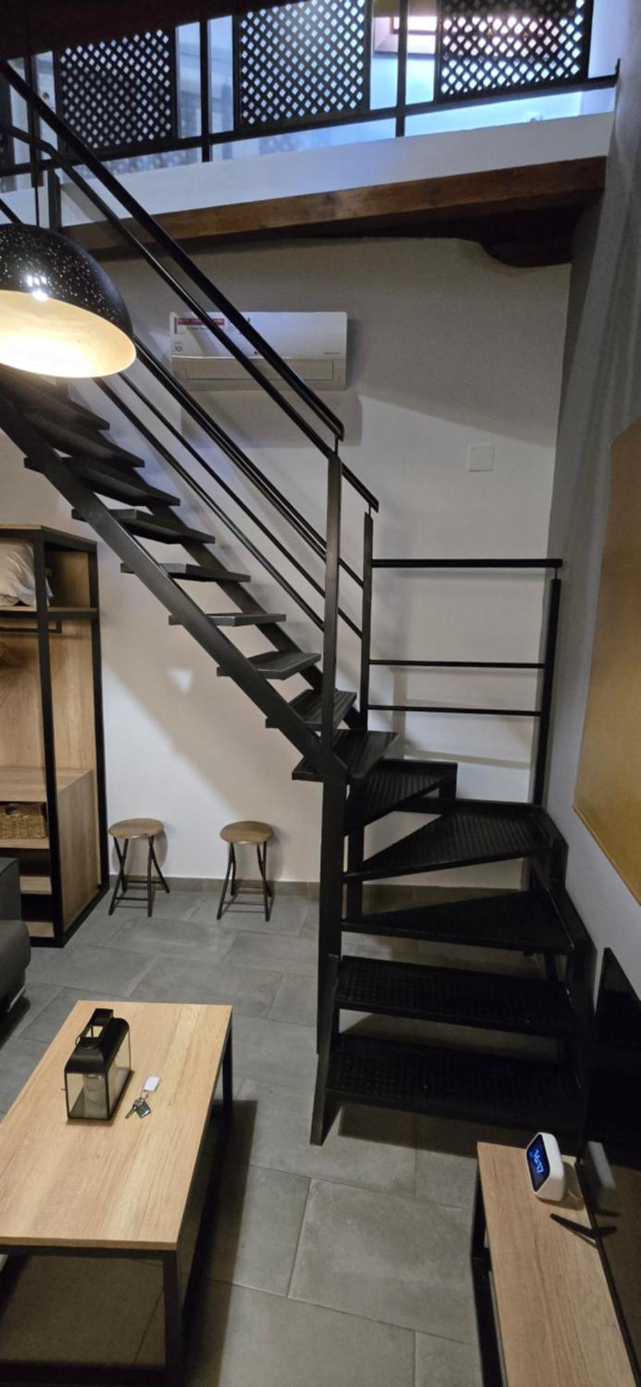 Ibericabeds Albaicin Apartment Granada Ngoại thất bức ảnh